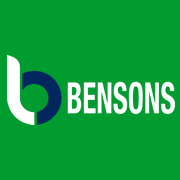 Contact Bensons Contact Bensons