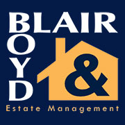 Blair & Boyd Blair & Boyd