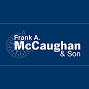 Contact Frank A McCaughan & Son Contact Frank A McCaughan & Son