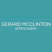 Contact Gerard McClinton Estate Agent Contact Gerard McClinton Estate Agent