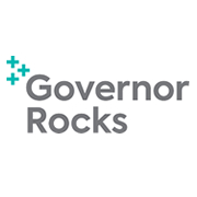 Governor Rocks Governor Rocks