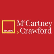 McCartney & Crawford McCartney & Crawford