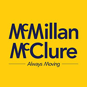 McMillan McClure McMillan McClure