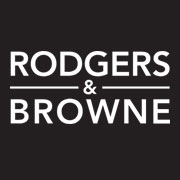 Contact Rodgers & Browne Contact Rodgers & Browne