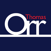 Thomas Orr Thomas Orr