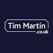 Contact Tim Martin & Co (Comber) Contact Tim Martin & Co (Comber)