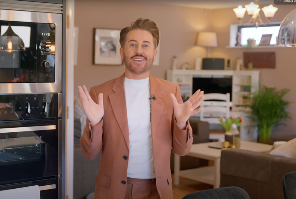 Episode 2 - Home Owner Reveal Episode 2 - Home Owner Reveal