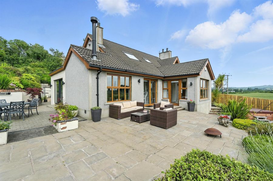 Canal View, 1A Nevins Row, Ballyskeagh Road, South Belfast, Lisburn, BT27 5TF