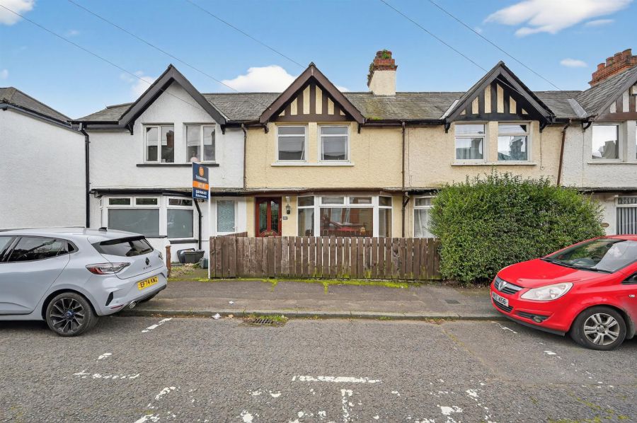 62 Ulsterville Gardens, Lisburn Road, Belfast, BT9 7BB
