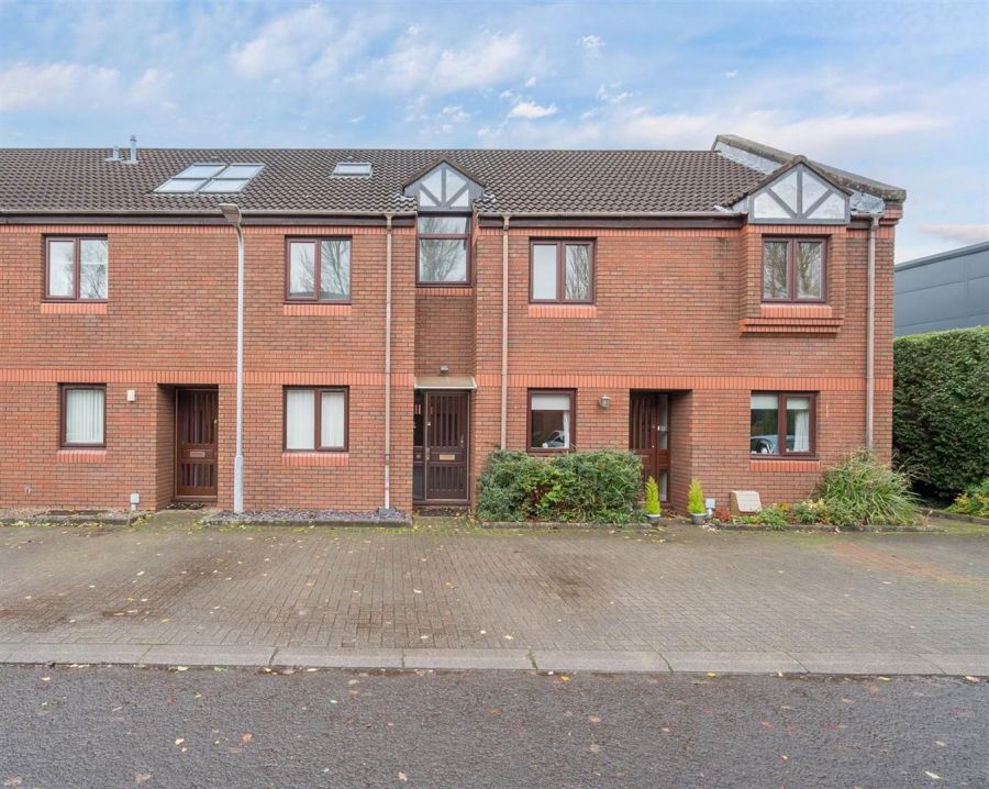 Apt 12 Kings Court, Belfast, BT10 0AF