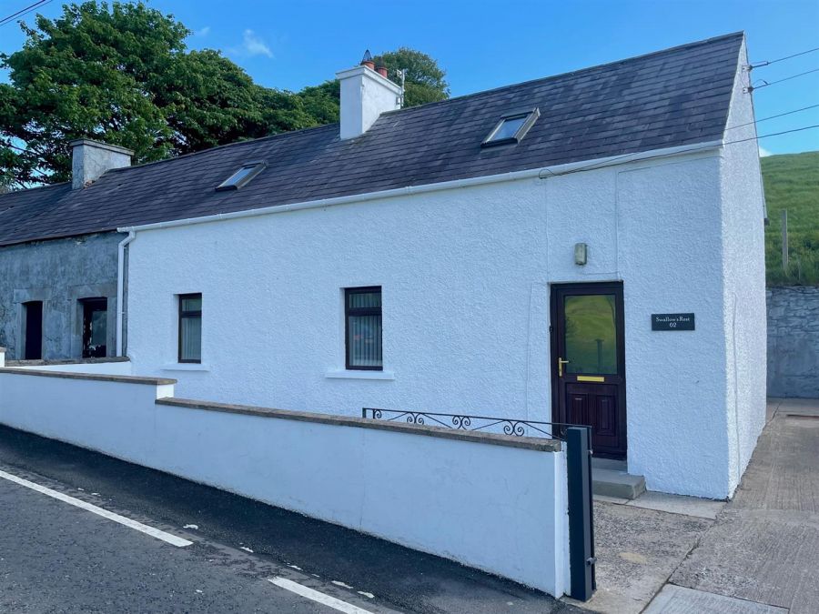 62 Edendarriff Road, Ballynahinch, BT24 8NP