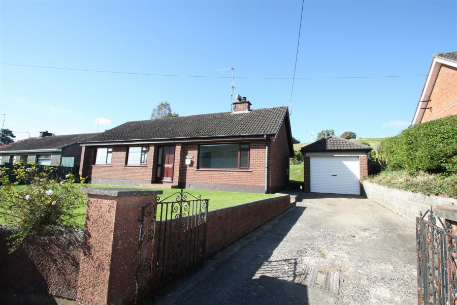 28 Comber Road, Saintfield, Ballynahinch, BT24 7BB