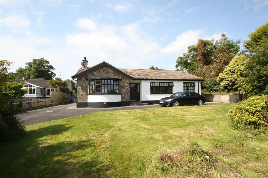 6 Seaforde Road, Seaforde, BT30 8NY