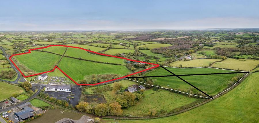 Rock Cottage, 45 Manse Road, Crossgar, BT30 9LY