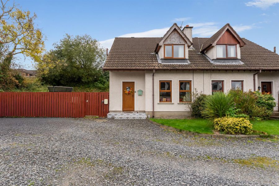 32 Primrose Hill, Dromore, BT25 1FA