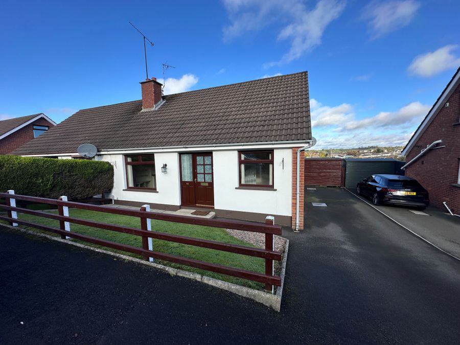 46 Lynn Avenue, Dromore, BT25 1PZ