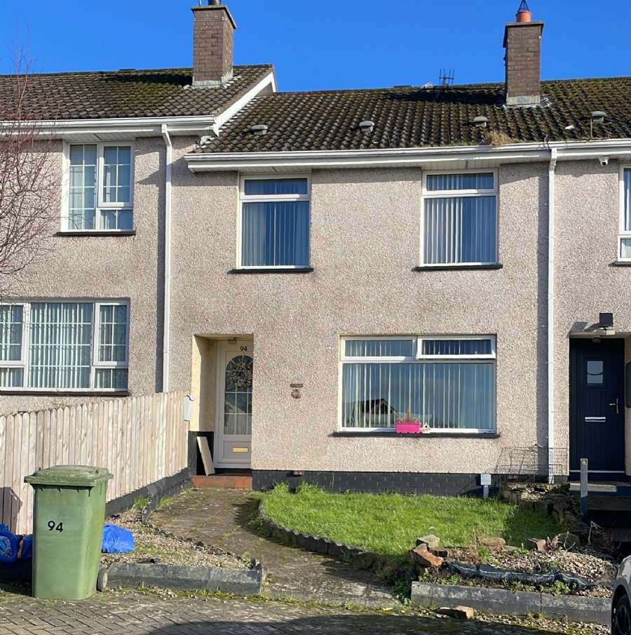 94 Carrowshee Park, Co. Fermanagh, Lisnaskea, BT92 0FS