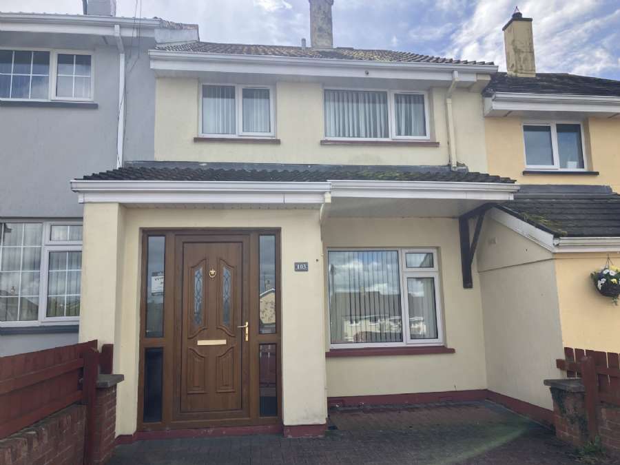 103 Trasna Way, Co. Fermanagh, Lisnaskea, BT92 0LW