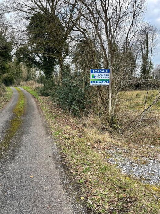 Cromaghy, Rosslea, Roslea, BT92 7FS