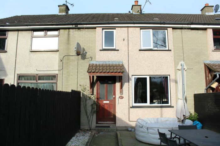 27 Ballygowan Gardens, Bangor, BT19 1QG