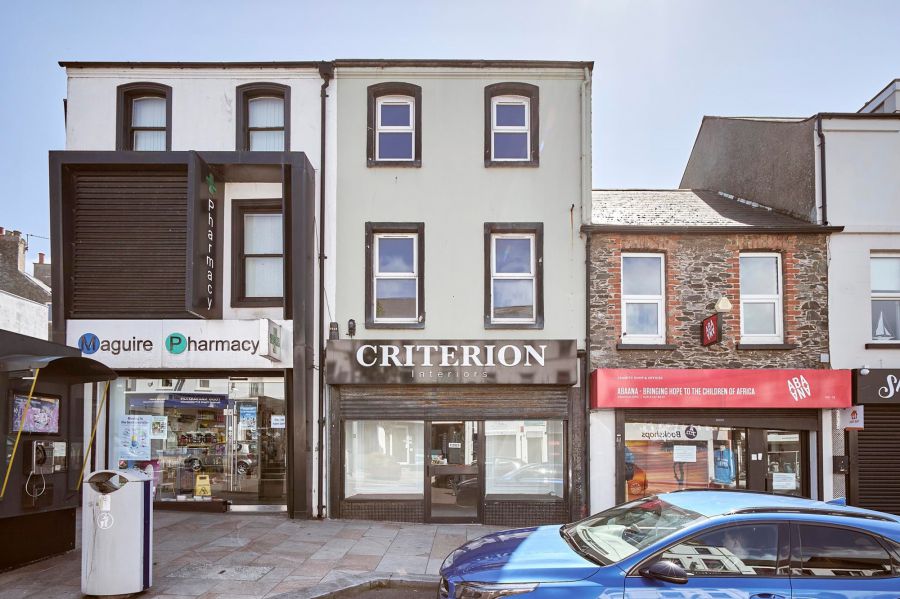 80 High Street, Bangor, BT20 5AZ