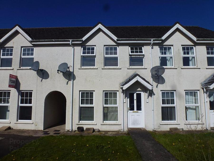 23 Walnut Green, Larne, BT40 2WP