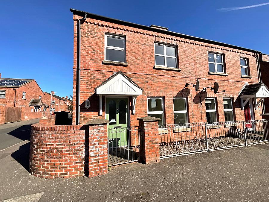 37 Ambleside Street, Belfast, BT13 1QP