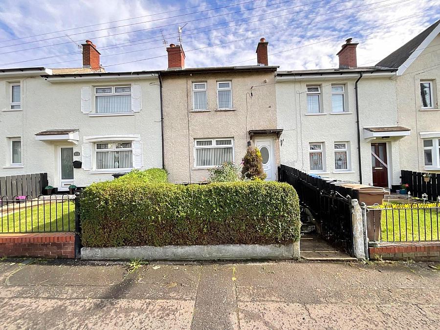 40 Woodvale Drive, Belfast, BT13 3LN