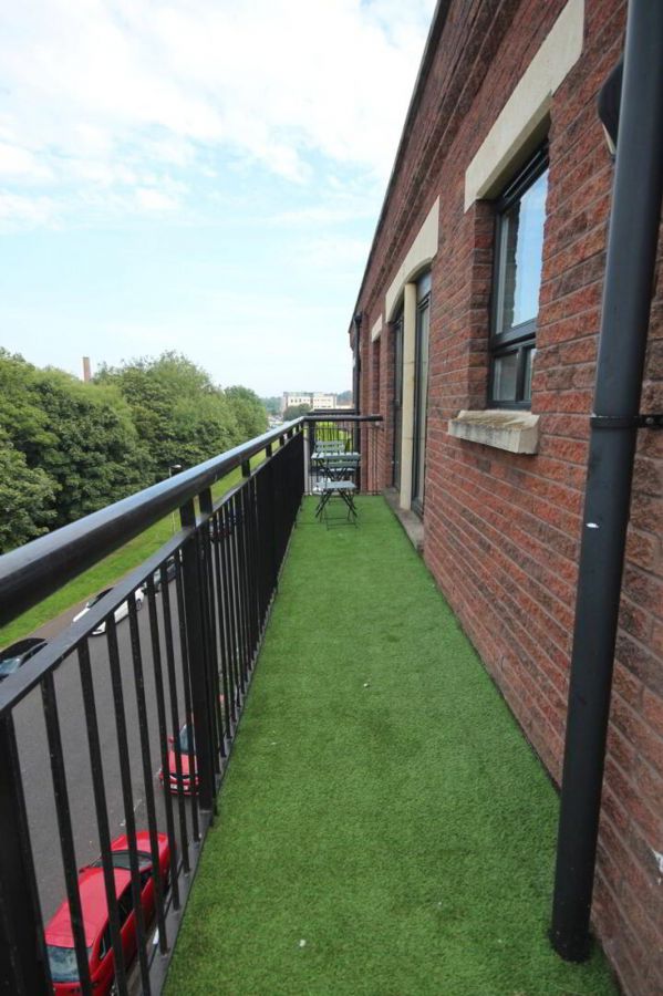 49 Cromwell Court, Belfast City Centre, Belfast, BT7 1NE