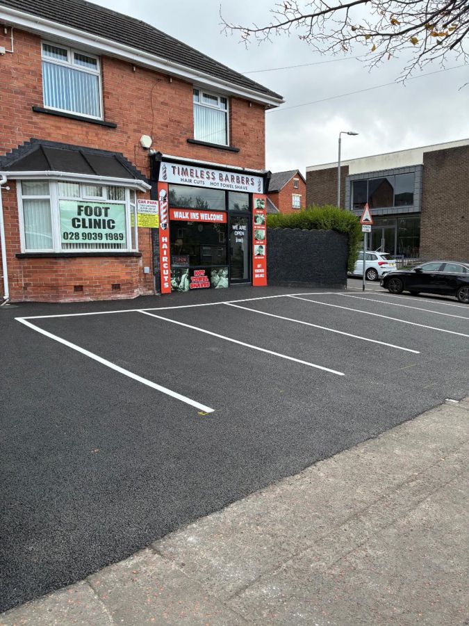 661 Oldpark Road, Oldpark, Belfast, BT14 6QY