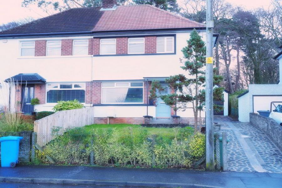 67 Abbey Park, Bangor, BT20 4BZ