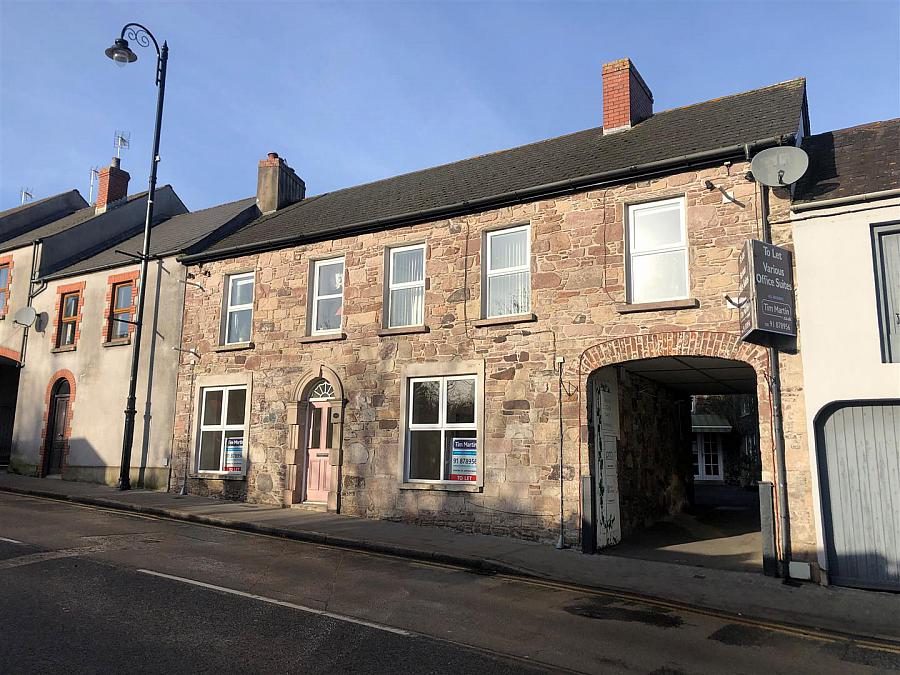 5 High Street, Comber, BT23 5HJ
