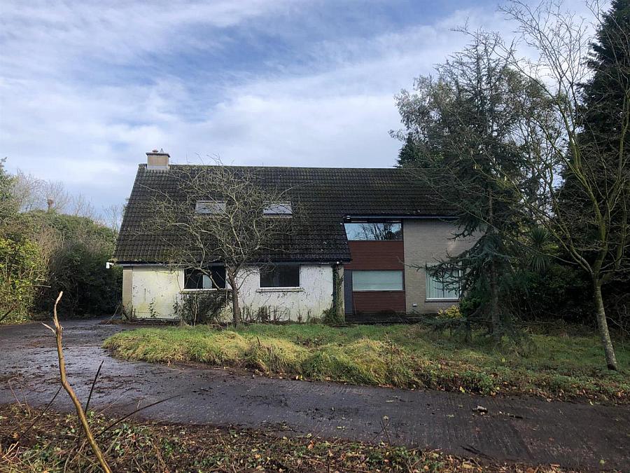 Development Site at, 202 Killinchy Road, Lisbane, Comber, BT23 5NE
