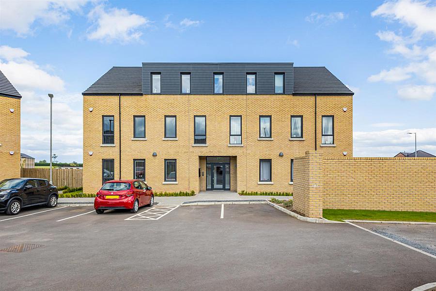 34 Little Enler Crescent, Comber, BT23 5US