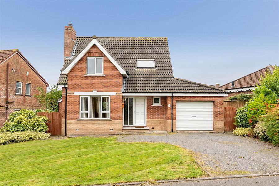 4 The Spires Crescent, Killinchy, BT23 6UQ