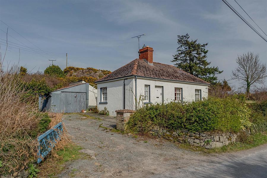 45 Lisbane Road, Saintfield, BT24 7BS