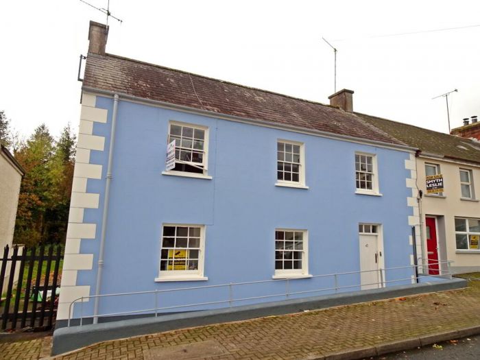 43 &Amp; 43A Main Street, Lisbellaw, BT94 5ER