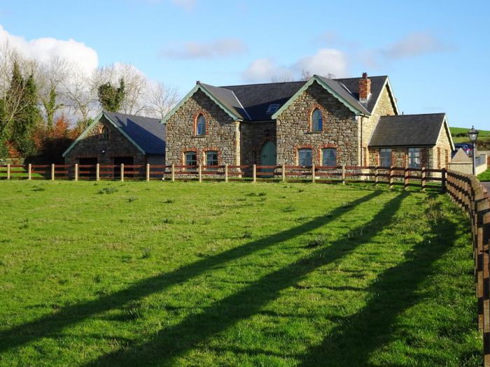 43 Rahall Road, Irvinestown, BT94 1AL