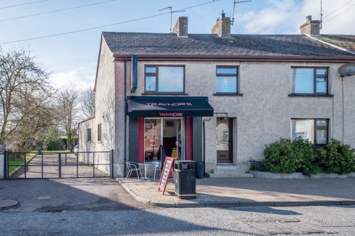"Traynors"  Main Street, Maguiresbridge, BT94 4RZ