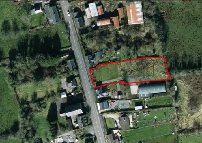 Main Street, Derrygonnelly, Church Hill, BT93 6BR