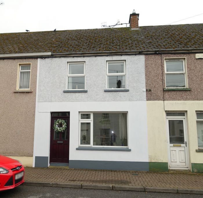 5  Main Street, Rosslea, Roslea, BT92 7PP