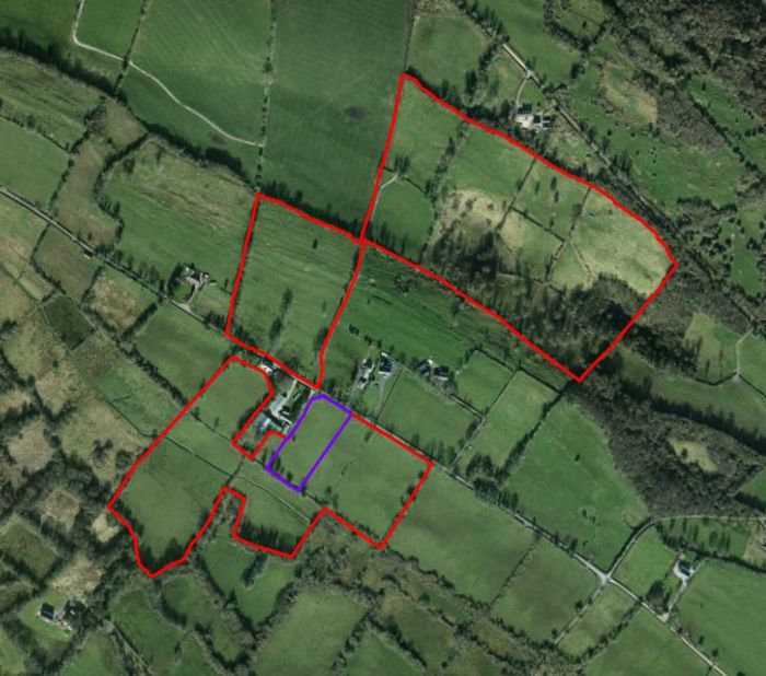 Claragh Road, Inishway & Blaney West, Derrygonnelly, BT93 7AY