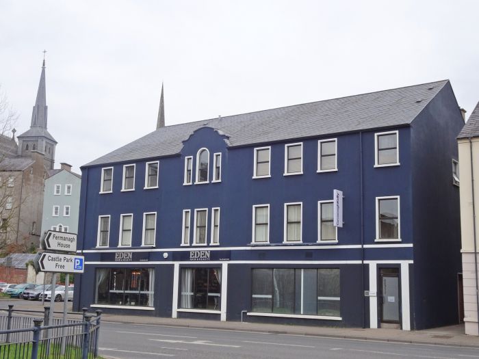 Office 2 Castle Island Court, 1 Broadmeadow Place, Enniskillen, BT74 7HR