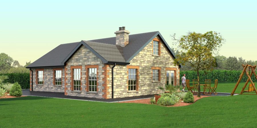 Drumeer Road, Lisbellaw, BT94 5JY