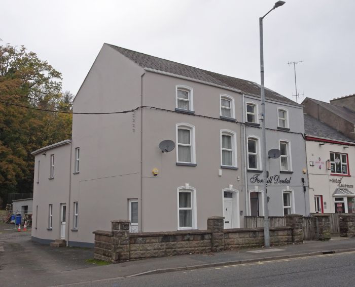 Forthill House, 52  Forthill Street, Enniskillen, BT74 6AJ