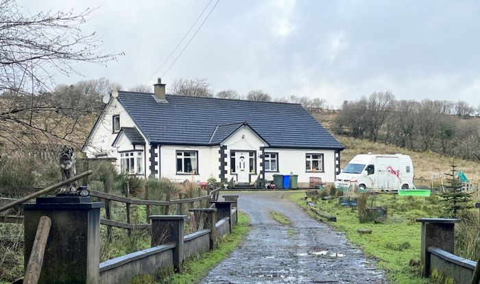 68 Drumbristan Road, Doochrock, Kesh, BT93 1EN