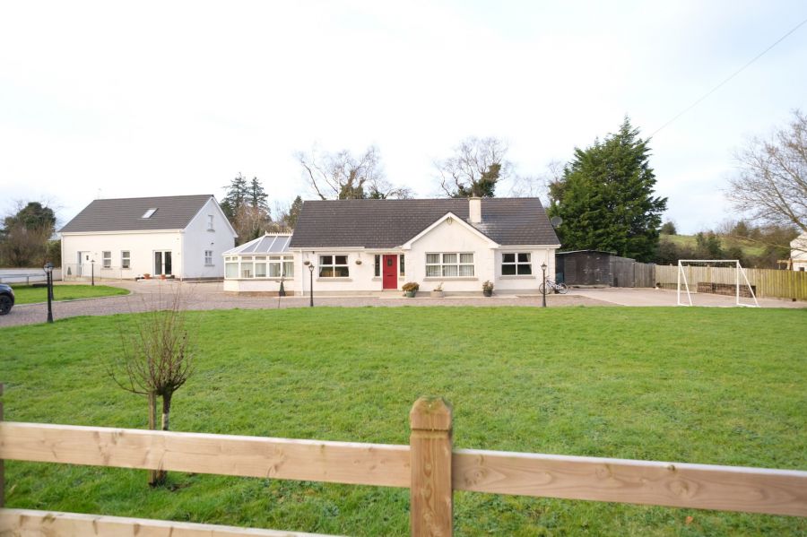 90 Slievebane Road, Irvinestown, BT74 1DJ