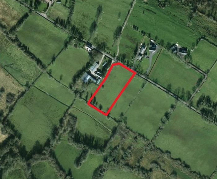 Claragh Road, Inisway & Blaney West, Derrygonnelly, BT93 7AY