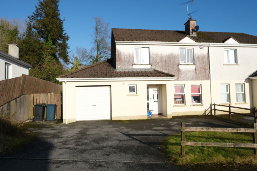 3  Church View, Tempo, BT94 3LT