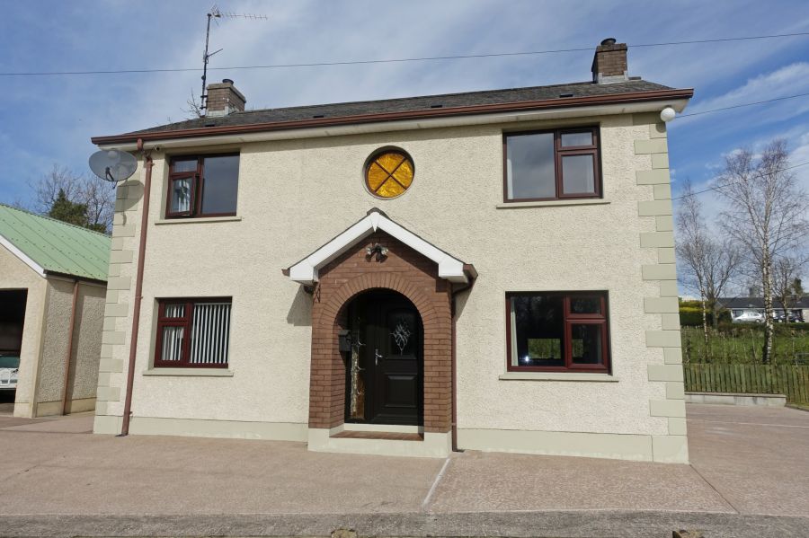 61 Drumshancorick Road, Rosslea, Roslea, BT92 7HN